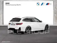 2025 BMW 318