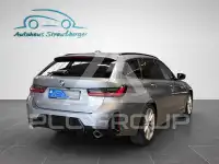 2025 BMW 318