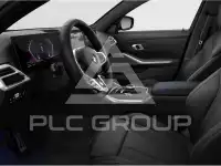 2025 BMW 318