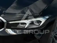2025 BMW 318