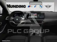 2025 BMW 318