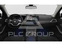 2025 BMW 318
