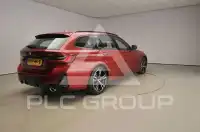 2025 BMW 318
