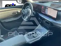 2025 BMW 318