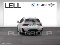 2025 BMW 318