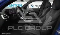 2025 BMW 318