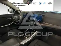 2025 BMW 318