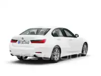 2025 BMW 318
