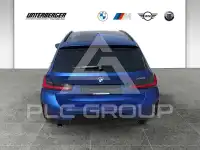 2025 BMW 318