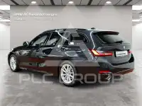 2025 BMW 318