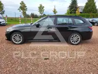 2025 BMW 318
