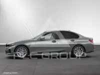 2025 BMW 318