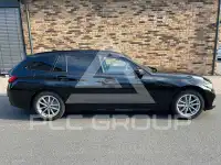 2025 BMW 318