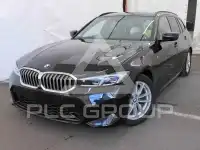 2025 BMW 318