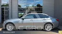 2025 BMW 318