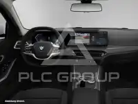 2025 BMW 318