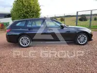 2025 BMW 318