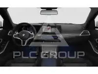2025 BMW 318