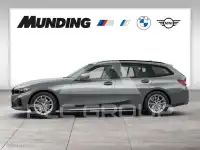 2025 BMW 318