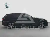 2025 BMW 318