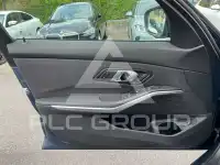 2025 BMW 318