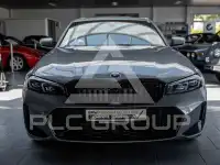 2025 BMW 318