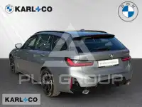 2025 BMW 318
