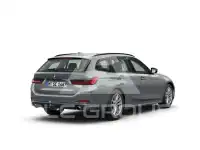 2025 BMW 318