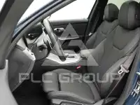 2025 BMW 318