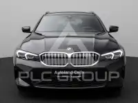 2025 BMW 318