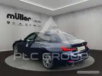 2025 BMW 318