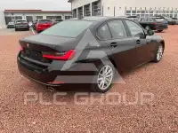2025 BMW 318