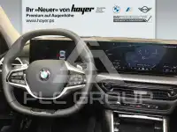 2025 BMW 318