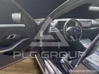 2025 BMW 318