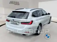 2025 BMW 318