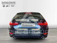 2025 BMW 318