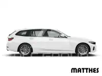 2025 BMW 318