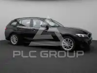 2025 BMW 318