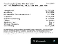 2025 BMW 318