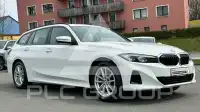 2025 BMW 318