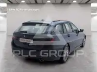 2025 BMW 318
