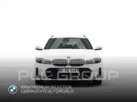 2025 BMW 318