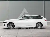 2025 BMW 318