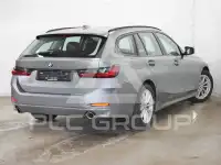 2025 BMW 318