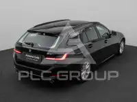 2025 BMW 318