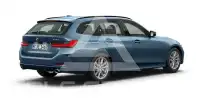 2025 BMW 318