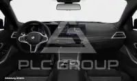 2025 BMW 318