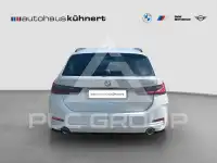 2025 BMW 318