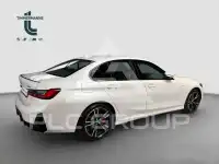 2025 BMW 318