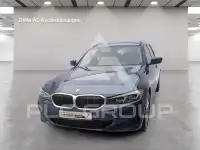 2025 BMW 318